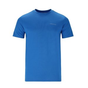 Endurance Vernon V2 Lobe T-shirt -ΜΠΛΕ