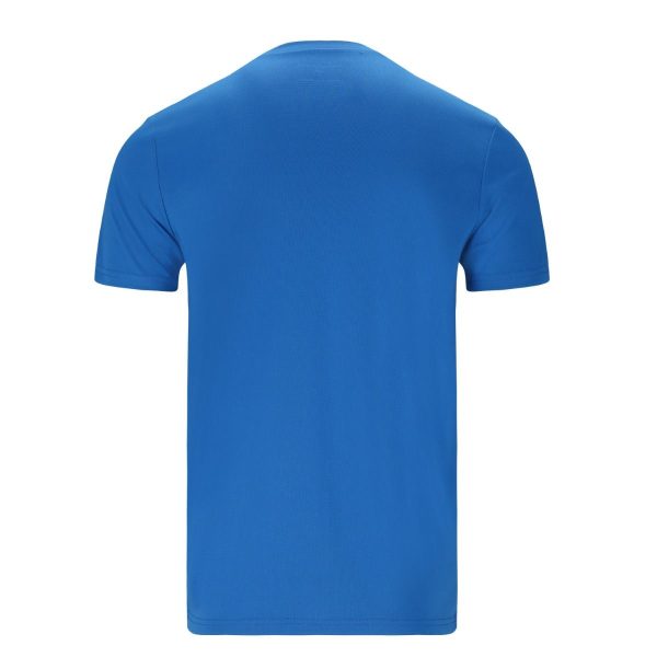 Endurance Vernon V2 Lobe T-shirt -ΜΠΛΕ - Image 3