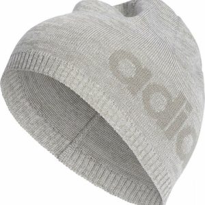 DAILY BEANIE LT GREY