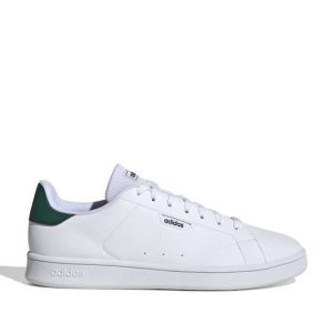 adidas Urban Court Ανδρικά Sneakers Λευκά