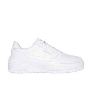 Skechers Γυναικεία Sneakers Λευκά