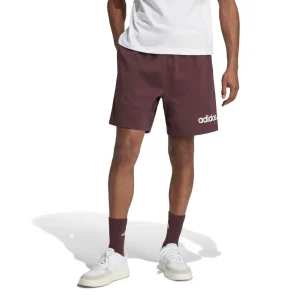 adidas Ανδρική Βερμούδα- ΜΠΟΡΝΤΟ