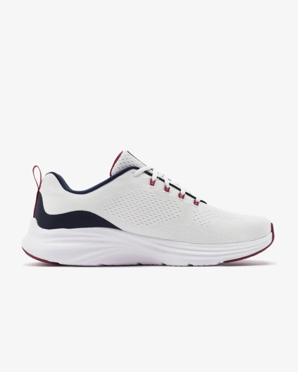 Skechers Vapor Foam Ανδρικά Sneakers Λευκό - Image 10