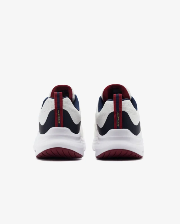 Skechers Vapor Foam Ανδρικά Sneakers Λευκό - Image 7
