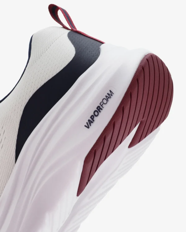 Skechers Vapor Foam Ανδρικά Sneakers Λευκό - Image 4