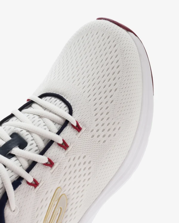 Skechers Vapor Foam Ανδρικά Sneakers Λευκό - Image 2
