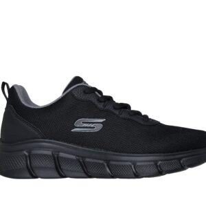 Skechers Bobs Sport B Ανδρικά Sneakers -BBK