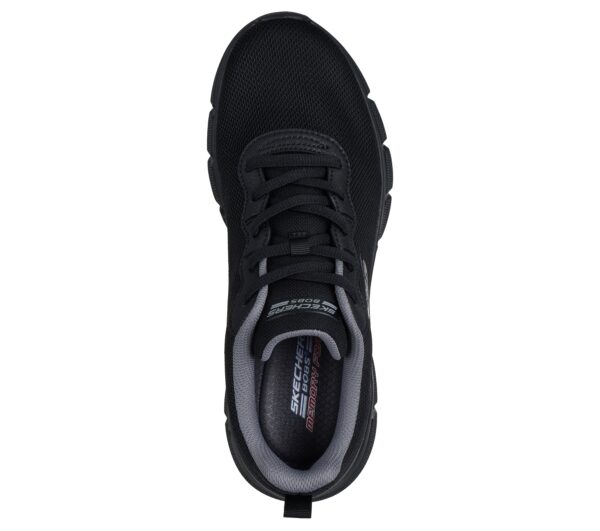 Skechers Bobs Sport B Ανδρικά Sneakers -BBK - Image 5