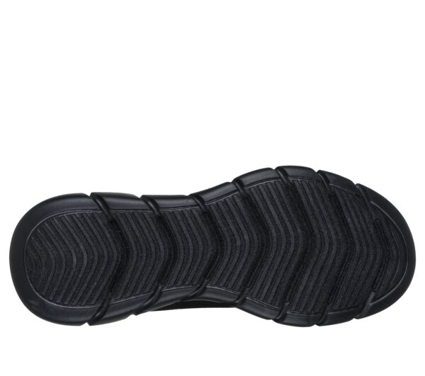 Skechers Bobs Sport B Ανδρικά Sneakers -BBK - Image 4