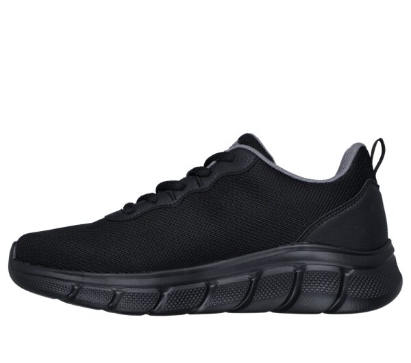 Skechers Bobs Sport B Ανδρικά Sneakers -BBK - Image 2