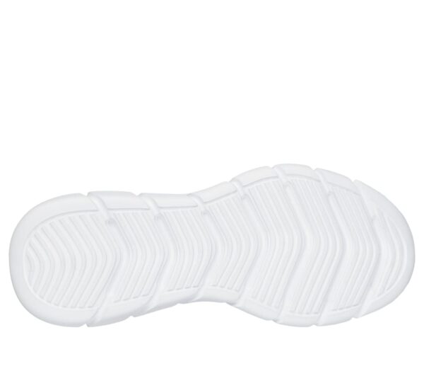 Skechers Bobs Sport B Flex Ανδρικά Sneakers Navy Μπλε - Image 4