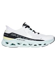 SKECHERS γυναικεία παπούτσια Glide Step Altus λευκό/multi