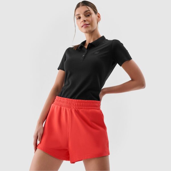 Women's sweat shorts - Image 3