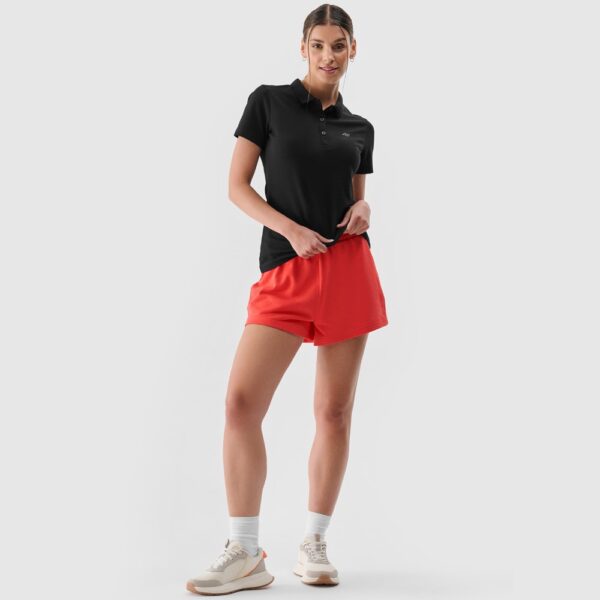 Women's sweat shorts - Image 4