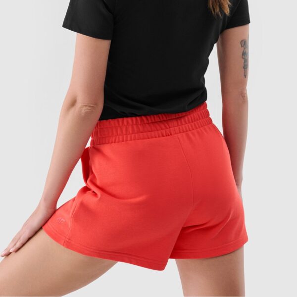 Women's sweat shorts - Image 2