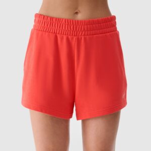 Women's sweat shorts