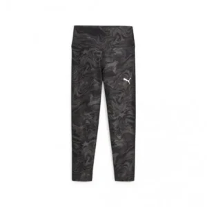 PUMA ΚΟΛΑΝ 676456 01 Legging 7/8 girls Marbleized