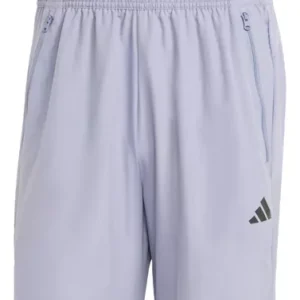 Adidas Αθλητικό Ανδρικό Σορτς Γκρι JP4981
