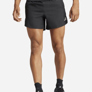adidas Short 7 Αθλητική Ανδρική Βερμούδα Μαύρη