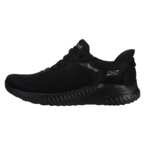 Skechers Squad Chaos Γυναικεία Sneakers Μαύρα