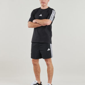 adidas T-shirt Μαύρο