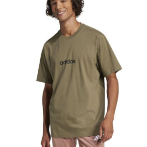 adidas Polo Μπλούζα Πράσινη