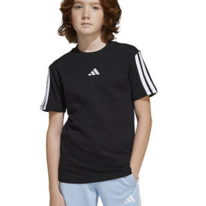 adidas Παιδικό T-shirt Μαυρο