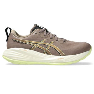 ASICS Gel-cumulus 27 Ανδρικά Αθλητικά Παπούτσια Running Μπεζ