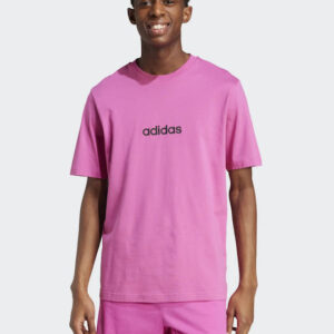 adidas Παιδική Μπλούζα Κοντομάνικη ΦΟΥΞ