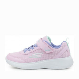 Skechers Παιδικά Sneakers Ροζ