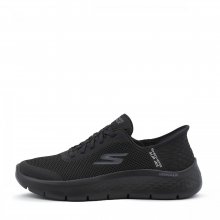 Γυναικεία παπούτσια SKECHERS Go Walk Flex Grand Entry black