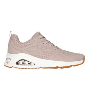 Γυναικεία Ανατομικά Sneakers Skechers Αθλητικά 177390/NAT Μπεζ