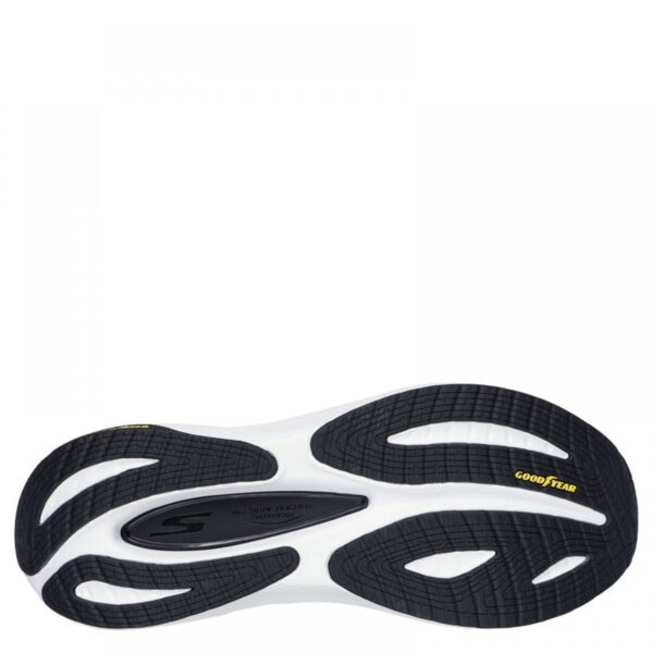 Skechers Αθλητικά Παπούτσια Running Max Cushioning Propulsion 220509-WBK Λευκά - Image 3