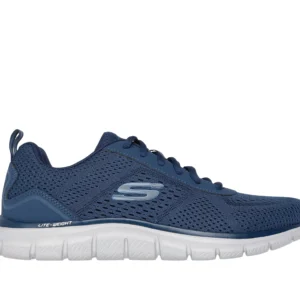 Skechers Ανδρικά Sneakers Μπλε