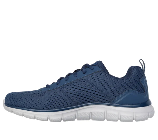 Skechers Ανδρικά Sneakers Μπλε - Image 2