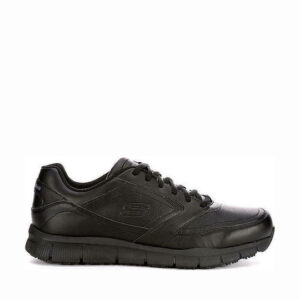 Skechers Παπούτσι Nampa με Πιστοποίηση Προστασίας SR