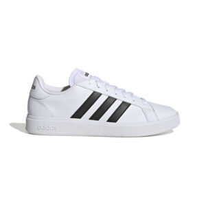 Adidas Grand Court Base 2.0 Sneakers Cloud White / Core Black