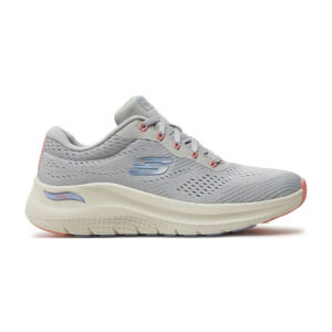 Skechers Big League Γυναικεία Sneakers Σιέλ