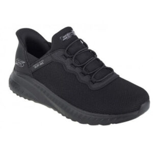 Skechers Ανδρικά Sneakers Μαύρα