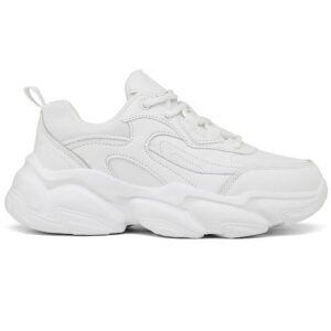 Fila Memory Mayra Women's Shoe-ΛΕΥΚΟ