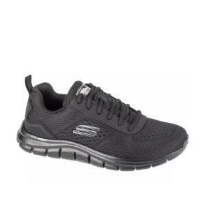 Skechers Track Ανδρικά Sneakers Bbk