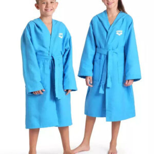 Arena Zeal Jr Robe Παιδικό Μπουρνούζι