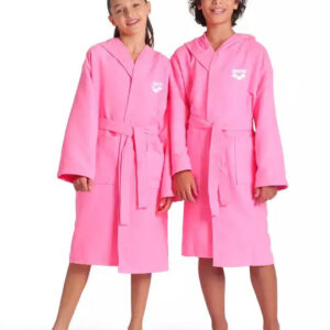 Arena Zeal Jr Robe Παιδικό Μπουρνούζι