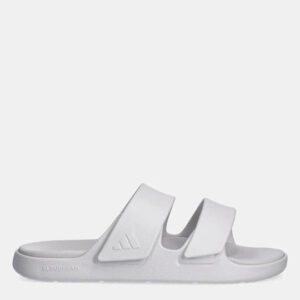Παντόφλες adidas Znsory Sandal χρώμα: γκρι