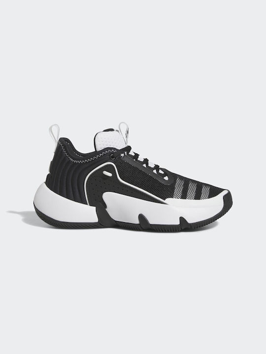 Παπούτσια Trae Unlimited Shoes IE2146 Μαύρο