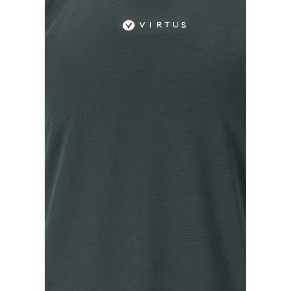 Virtus Μπλούζα Αμάνικη Roger M Hyperstretch Sleveless Tee - Image 2