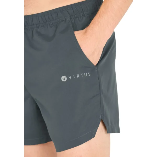 Μαγιό Shorts Virtus Smither Board Short- Dusty Forest - Image 6