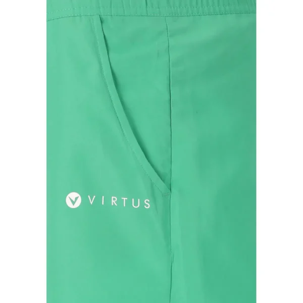 Μαγιό Shorts Virtus Smither Board Shor-Jade - Image 2