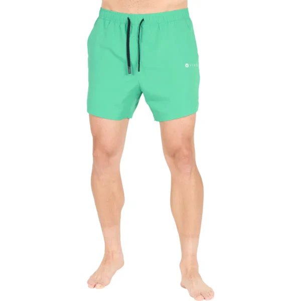 Μαγιό Shorts Virtus Smither Board Shor-Jade - Image 4