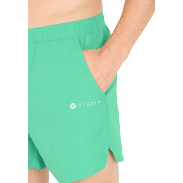 Μαγιό Shorts Virtus Smither Board Shor-Jade - Image 5